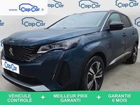 Occasion Peugeot 3008 GTi 136 ch (100 kW) 2023 SUV