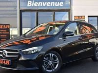 occasion Mercedes B180 Classe116ch Style Line Edition 7g-dct