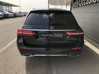 occasion Mercedes C220 