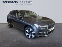 Nouvelle Volvo XC60 350 ch (257 kW) 2025 SUV