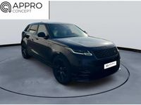Occasion Land Rover Range Rover Velar SE 300 ch (220 kW) 2018 Noir SUV