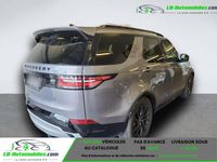 occasion Land Rover Discovery Sd6 3.0 306 Ch