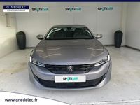 occasion Peugeot 508 ACTIVE PACK BLUEHDI 130 EAT8