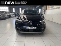 Occasion Renault Arkana Evolution 2024 Noir SUV