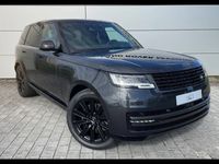 occasion Land Rover Range Rover 3.0 P550e 550ch Phev Autobiography Swb