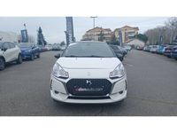 occasion DS Automobiles DS3 Puretech 110 S&s Bvm So Chic