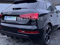 occasion Audi RS Q3 2.5 TFSI quattro - Toit panoramique électrique (avant/arrièr