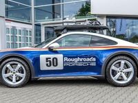 Occasion Porsche 992 481 ch (353 kW) 2023 Blanc Coupé