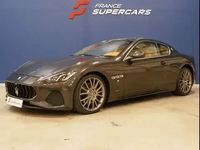 occasion Maserati Granturismo 4.7 V8 460 Sport