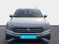 Occasion VW Tiguan Allspace Life 150 ch (110 kW) 2025 SUV