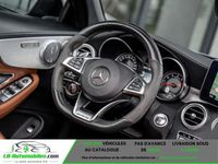 occasion Mercedes C43 AMG Classe-AMG BVA