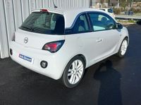 occasion Opel Adam 1.4 Twinport 87 Ch S/s White Link