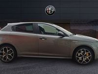 occasion Alfa Romeo Giulietta 2.0 Jtdm 170ch Veloce S/s Tct