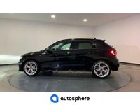 occasion Audi A1 Sportback 40 TFSI 207ch S line S tronic 7