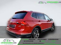 occasion VW Tiguan 2.0 Tsi 190 4motion Bva