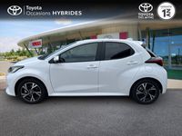 occasion Toyota Yaris 116h Design 5p MC24