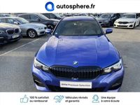 occasion BMW 330 330 iA 258ch M Sport