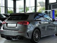 occasion Mercedes A35 AMG Classe35 AMG 4M *TOIT PANO*LED*BURMESTER*