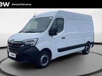 Occasion Renault Master 2024 Blanc Van