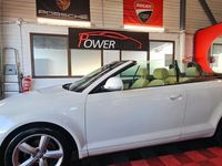 Occasion Audi A3 160 ch (117 kW) 2009 Berline