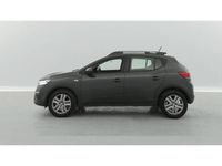 Occasion Dacia Sandero Comfort 92 ch (67 kW) 2021 Gris Citadine