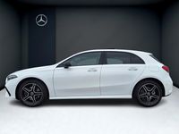 Occasion Mercedes A250 218 ch (160 kW) 2025 Berline