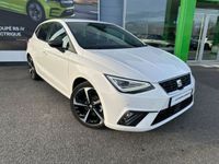 occasion Seat Ibiza 1.0 TSI 110ch FR DSG7