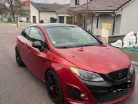 occasion Seat Ibiza SC 1.4i TSI 180 Cupra Bocanegra DSG