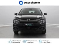 occasion Citroën C4 PureTech 130ch S&S Feel