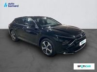 occasion Citroën C5 X Hybride rechargeable 225ch Feel Business ëEAT8