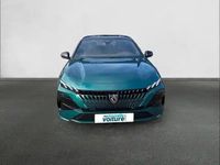 Nouvelle Peugeot 308 10 ch (7 kW) 2025 Bleu lagoa Berline