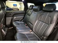 occasion Land Rover Range Rover Sport 3.0 SDV6 306 HSE Dynamic Mark IV