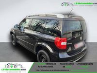 occasion Skoda Yeti 1.4 TSI 125