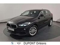 occasion BMW X2 Xdrive18da 150ch Business Design Euro6d-t