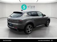 Occasion Alfa Romeo Tonale Veloce 280 ch (205 kW) 2024 Gris vesuvio SUV