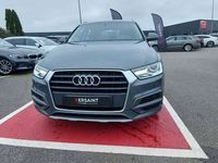 occasion Audi Q3 BUSINESS 2.0 tdi 150 ch S tronic 7line