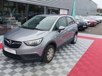 occasion Opel Crossland X 1.5 Diesel 102ch Edition 5 portes (juin 2020) (co2