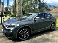 occasion BMW X2 Sdrive 20i 192ch Dkg7 M Sport Xattelagegar 3an