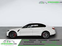 occasion BMW 550 M3 CsCh Bva