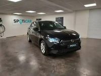 Occasion Opel Corsa 100 ch (73 kW) 2023 Noir Berline