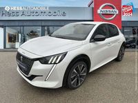 occasion Peugeot 208 1.2 PureTech 100ch S/S GT Line EAT8