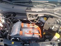 Occasion Fiat 500e Red 2022