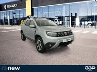 Occasion Dacia Duster Prestige 2022 Gris SUV