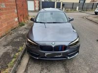 occasion BMW 118 118 d 150 ch Lounge