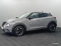 Occasion Nissan Juke N-Connecta 143 ch (105 kW) 2024 Gris SUV
