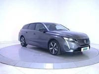 Occasion Peugeot 308 SW S 2022 Gris platinium Break