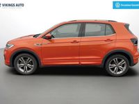 occasion VW T-Cross - Carat 2020