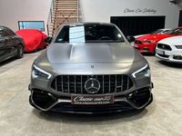 occasion Mercedes CLA45 AMG Shooting Brake AMG s 4Matic+ 8G-DCT