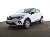 occasion Renault Captur CapturTCe 100 GPL - 21