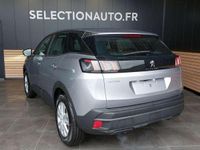 occasion Peugeot 3008 Ii Bluehdi 130ch S&s Eat8 Active Pack